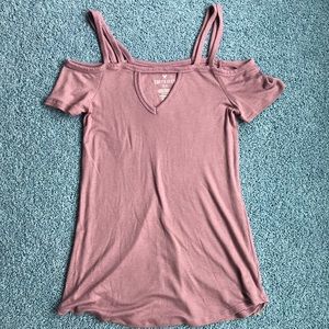 American Eagle Top
